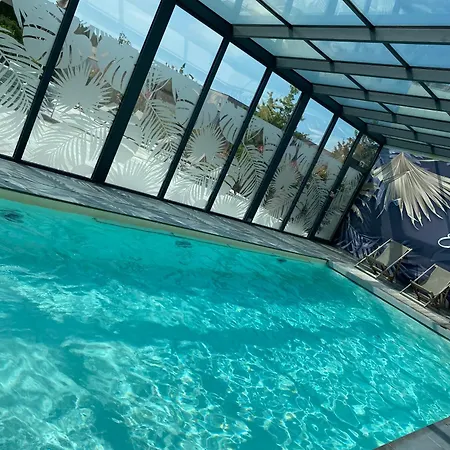 Western Eden Hotel Honfleur