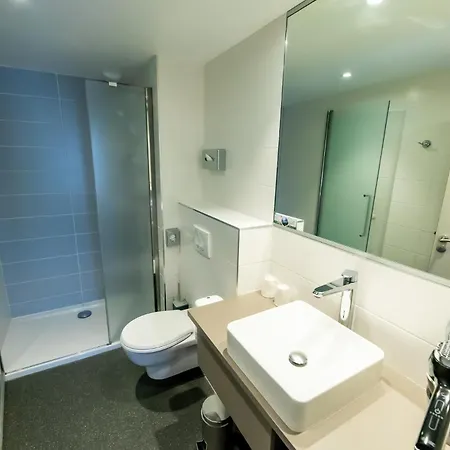 Western Eden Hotel 3*