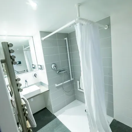 Western Eden Honfleur