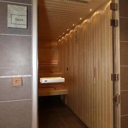 Western Eden Honfleur