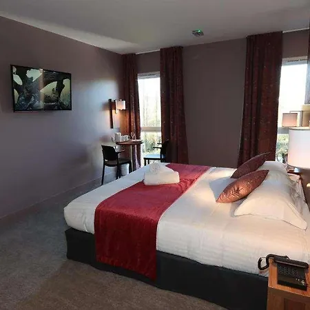 Western Eden Honfleur