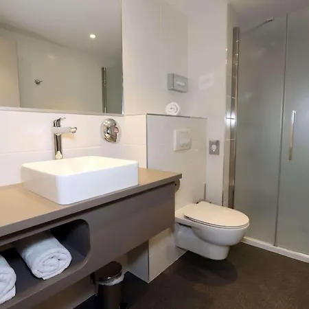 Western Eden 3* Honfleur