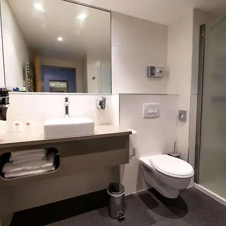 Western Eden Hotel Honfleur