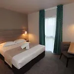 Hotel Western Eden