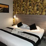 Western Eden Hotel