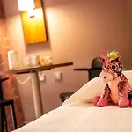 Western Eden 3* Honfleur