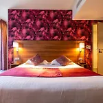 Hotel Western Eden 3*