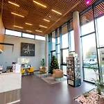 Western Eden 3* Honfleur