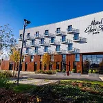 Western Eden Hotel Honfleur