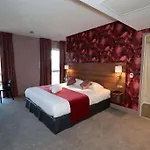 Hotel Western Eden 3*