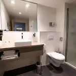 Western Eden Hotel Honfleur