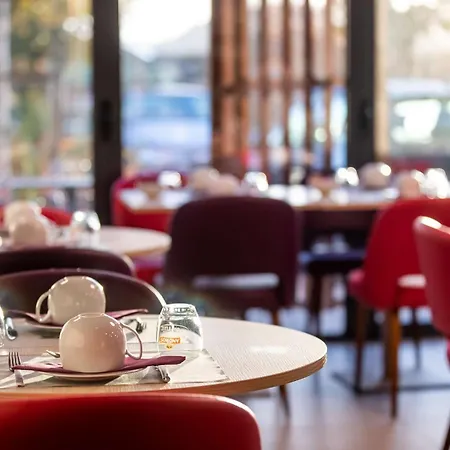 Western Eden Hotel Honfleur