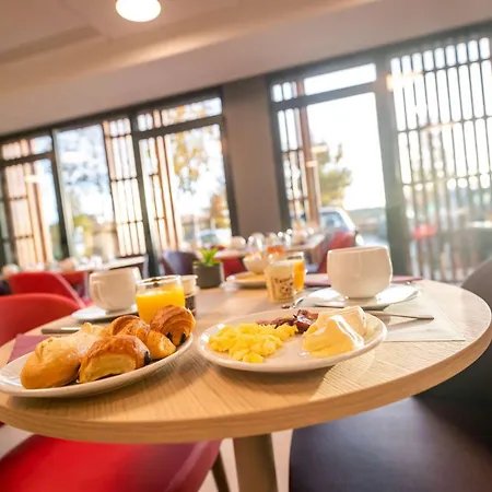 Hotel Western Eden 3*