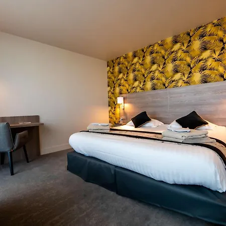 Western Eden Hotel