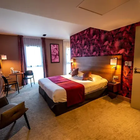 Hotel Western Eden