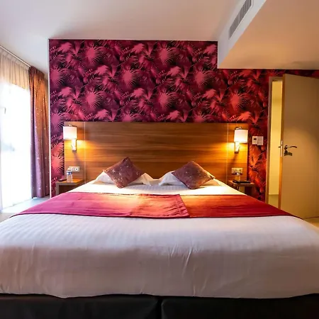 Hotel Western Eden 3*