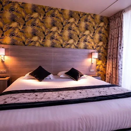 Hotel Western Eden