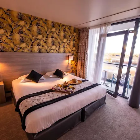 Hotel Western Eden Honfleur