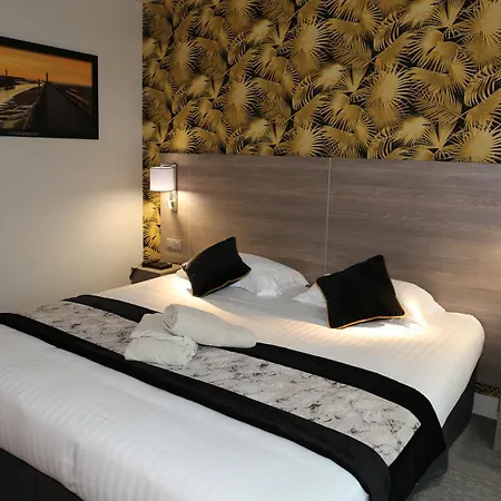 Western Eden Hotel