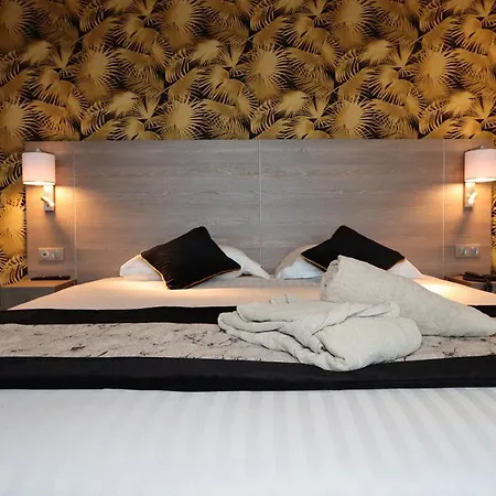 Hotel Western Eden