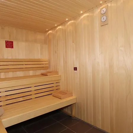 Hotell Western Eden 3*