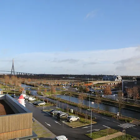 Western Eden 3* Honfleur