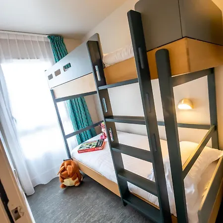 Western Eden Szálloda 3*