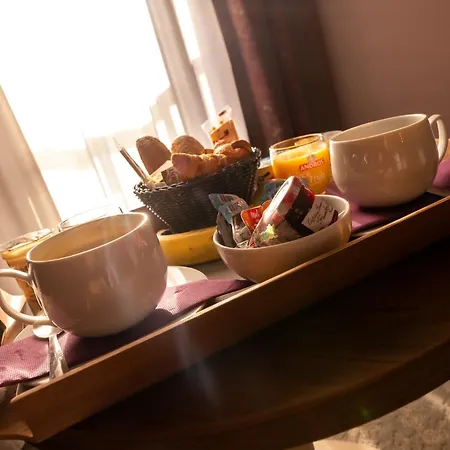 Hotel Western Eden
