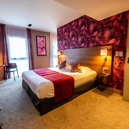 Western Eden Honfleur