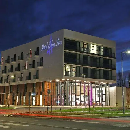 Western Eden Honfleur