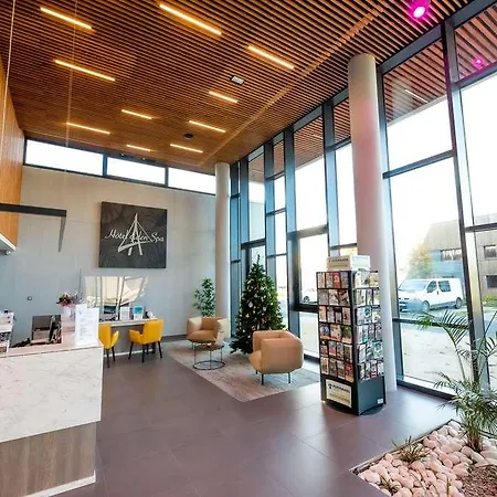 Western Eden 3* Honfleur
