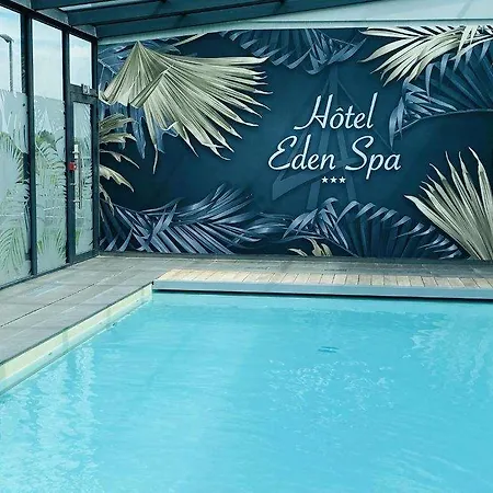 Hotel Western Eden