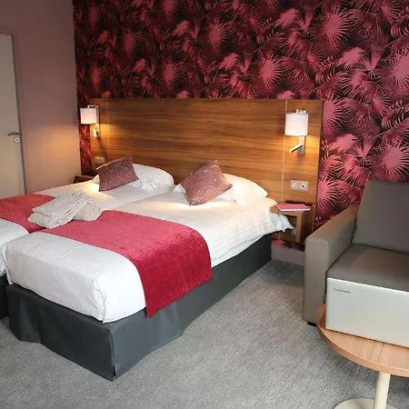 Western Eden Hotel