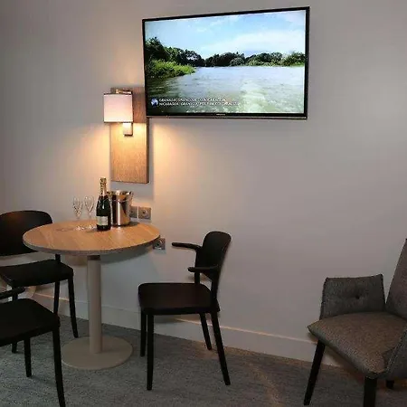 Hotell Western Eden