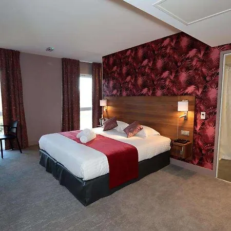 Hotell Western Eden 3*