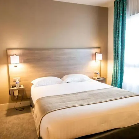 Western Eden Hotell