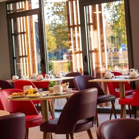Hotel Western Eden