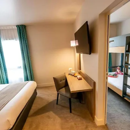 Western Eden 3*