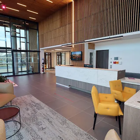 Western Eden Honfleur