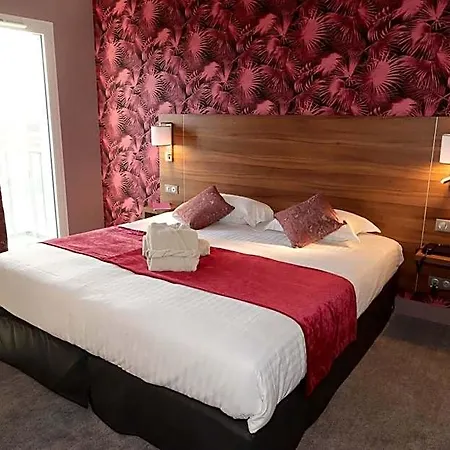 Western Eden 3* Honfleur