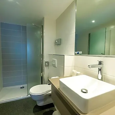 Western Eden Hotell