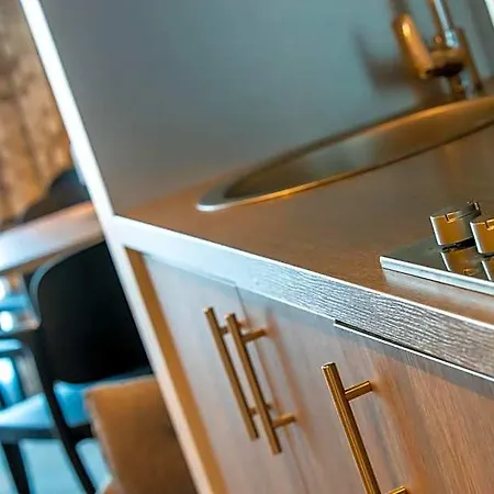Hotell Western Eden 3*