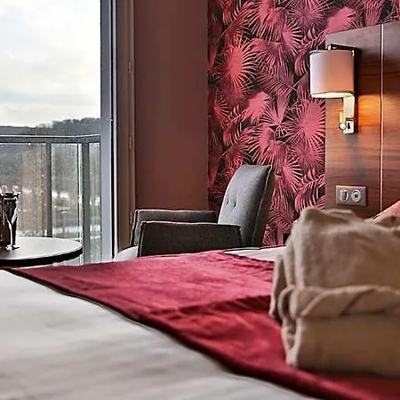 Hotell Western Eden