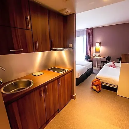 Western Eden 3* Honfleur