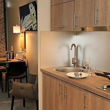 Hotell Western Eden 3*