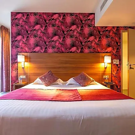 Western Eden Hotell