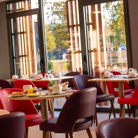 Western Eden Hotel 3*