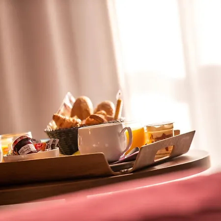 Hotel Western Eden 3*