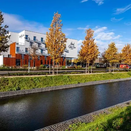Western Eden 3* Honfleur