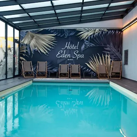 Western Eden Hotell